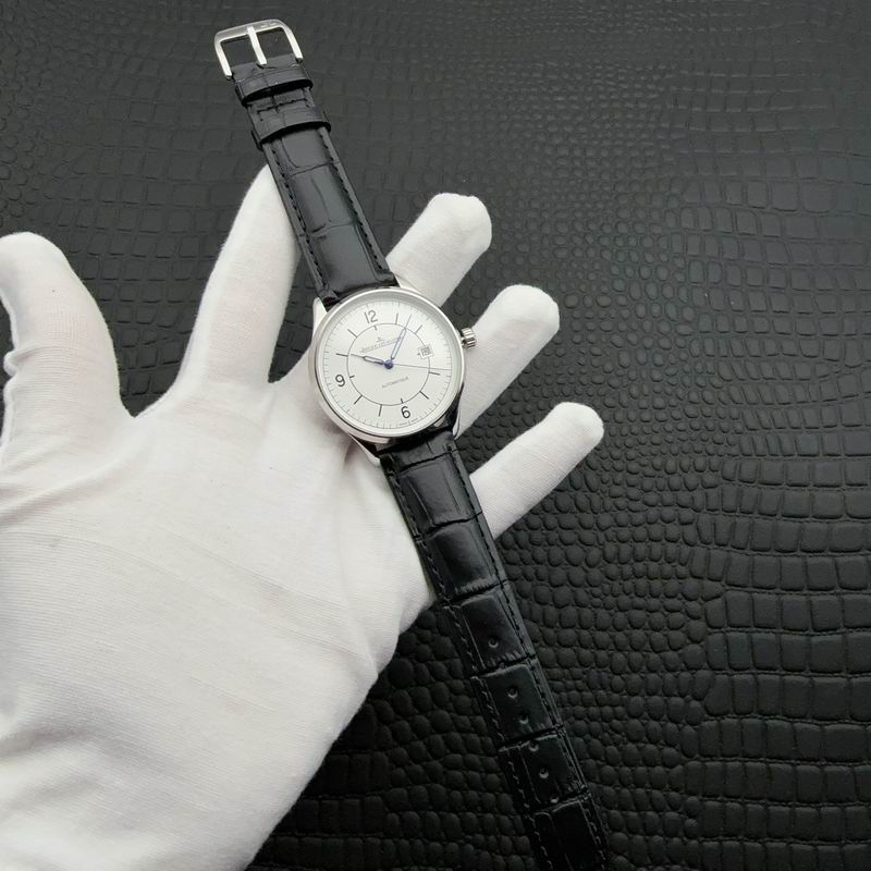 Jaeger LeCoultre 40mm 100844